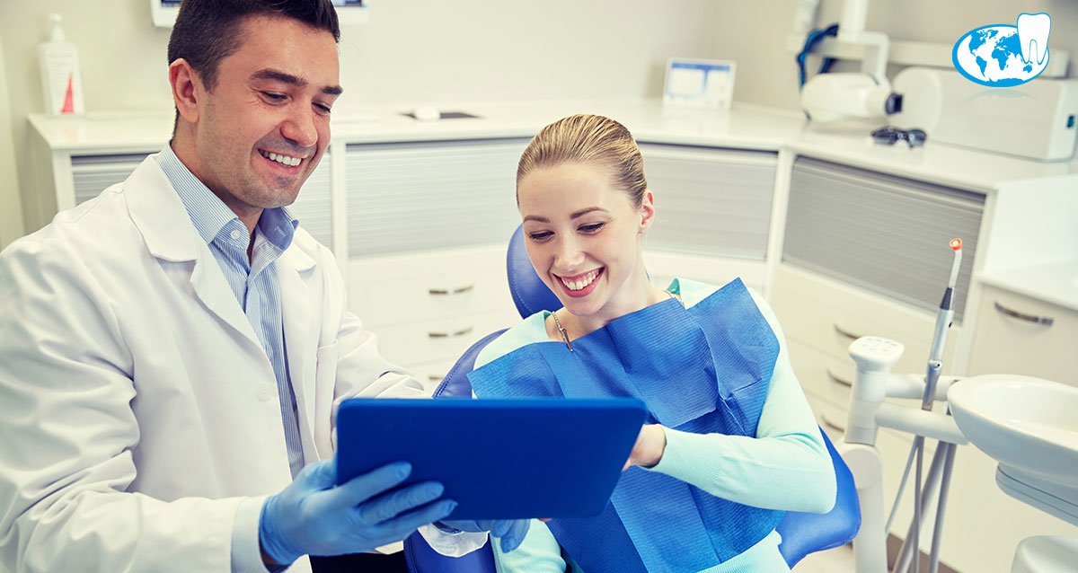How Your Dentist Can Help Catch Health Problems Early