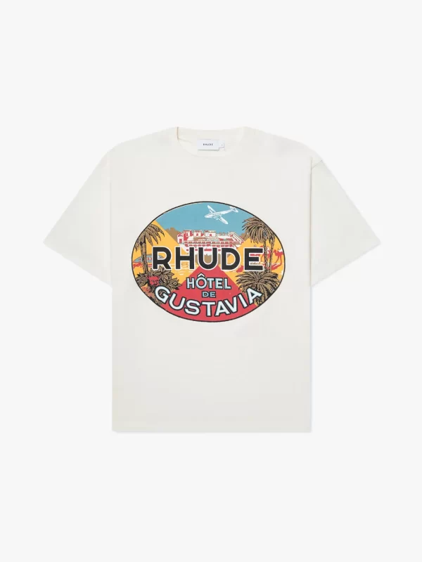 Rhude: Where Streetwear Meets Luxury Fashion