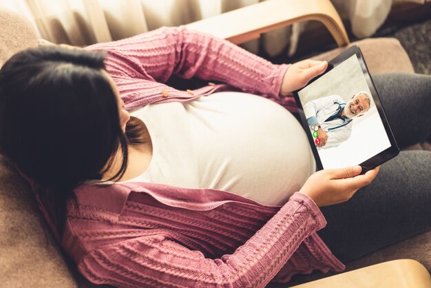 Online Gynecologist Consultations: A Convenient Solution for Busy Women