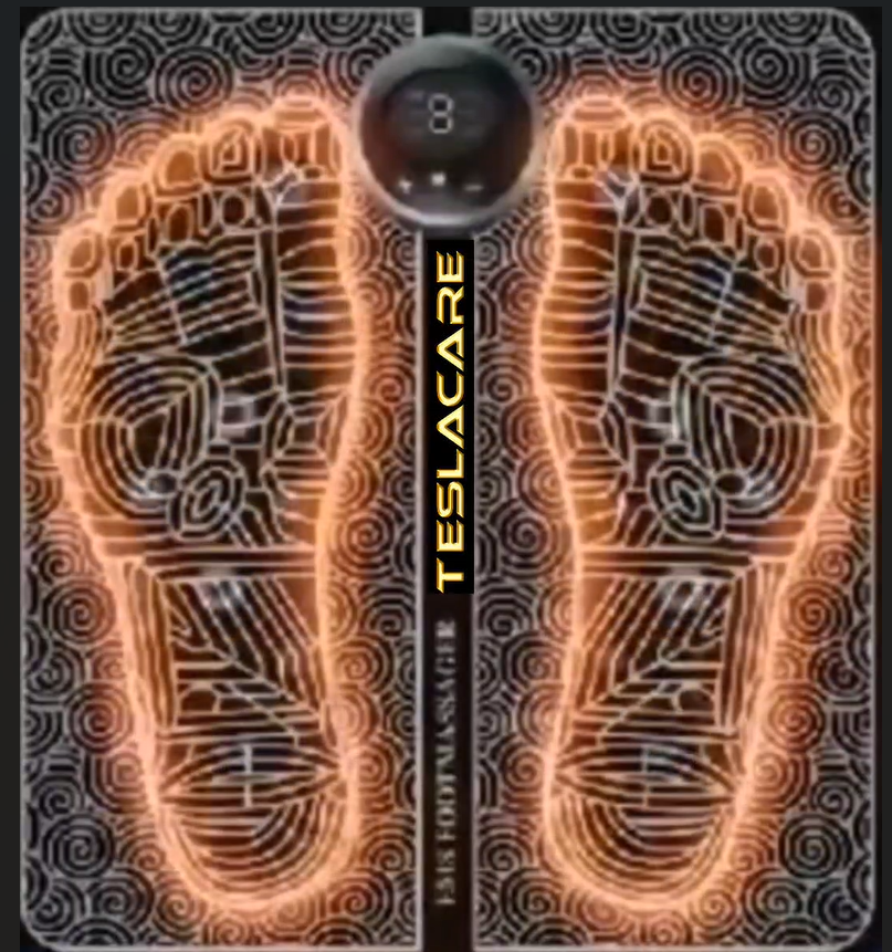 TeslaCare Review - The Terahertz Healing Device That Revitalizes Your Body and Mind