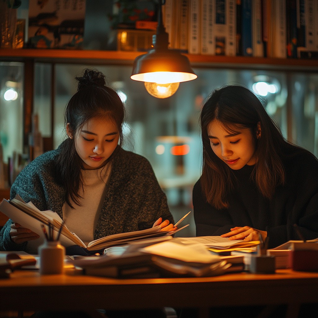 Why Assignment Help Is a Uni Student's Game-Changer