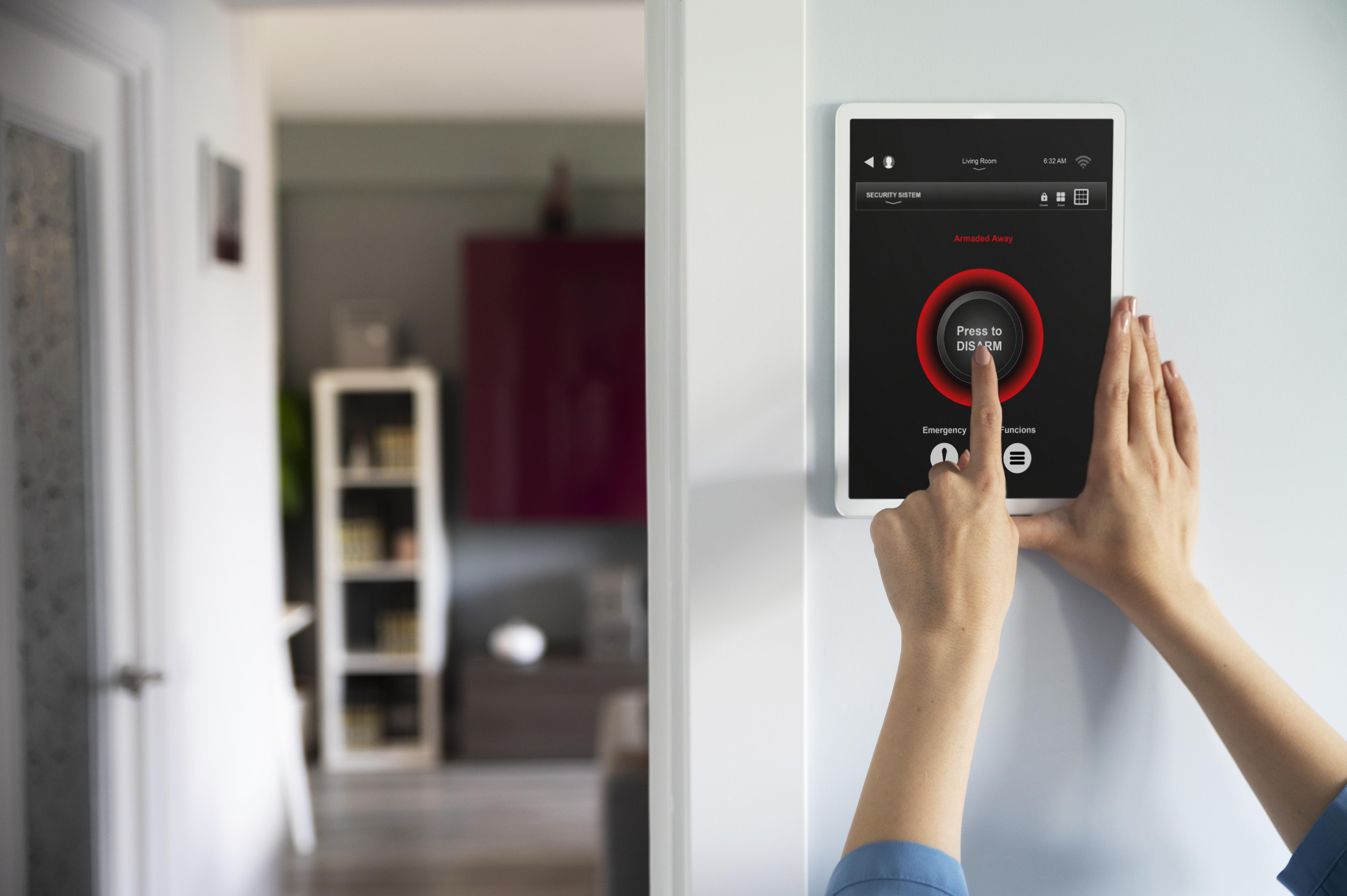 Security Cameras: A Smart Investment for Home Protection