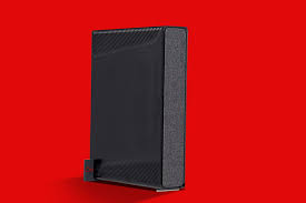 What Does Orange Light on Virgin Router Mean?