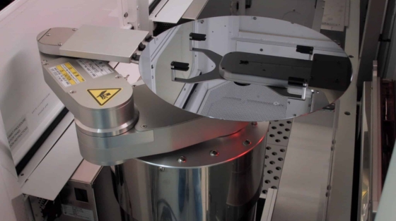 DAIHEN Corporation’s Strategic Positioning and Innovations in the Singapore Wafer Handling Robots Market