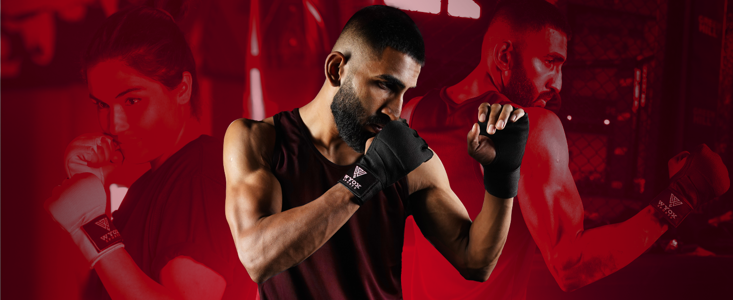 Mastering the Boxing Stance for Right Handed Fighters: A Beginner’s Guide to Power and Balance