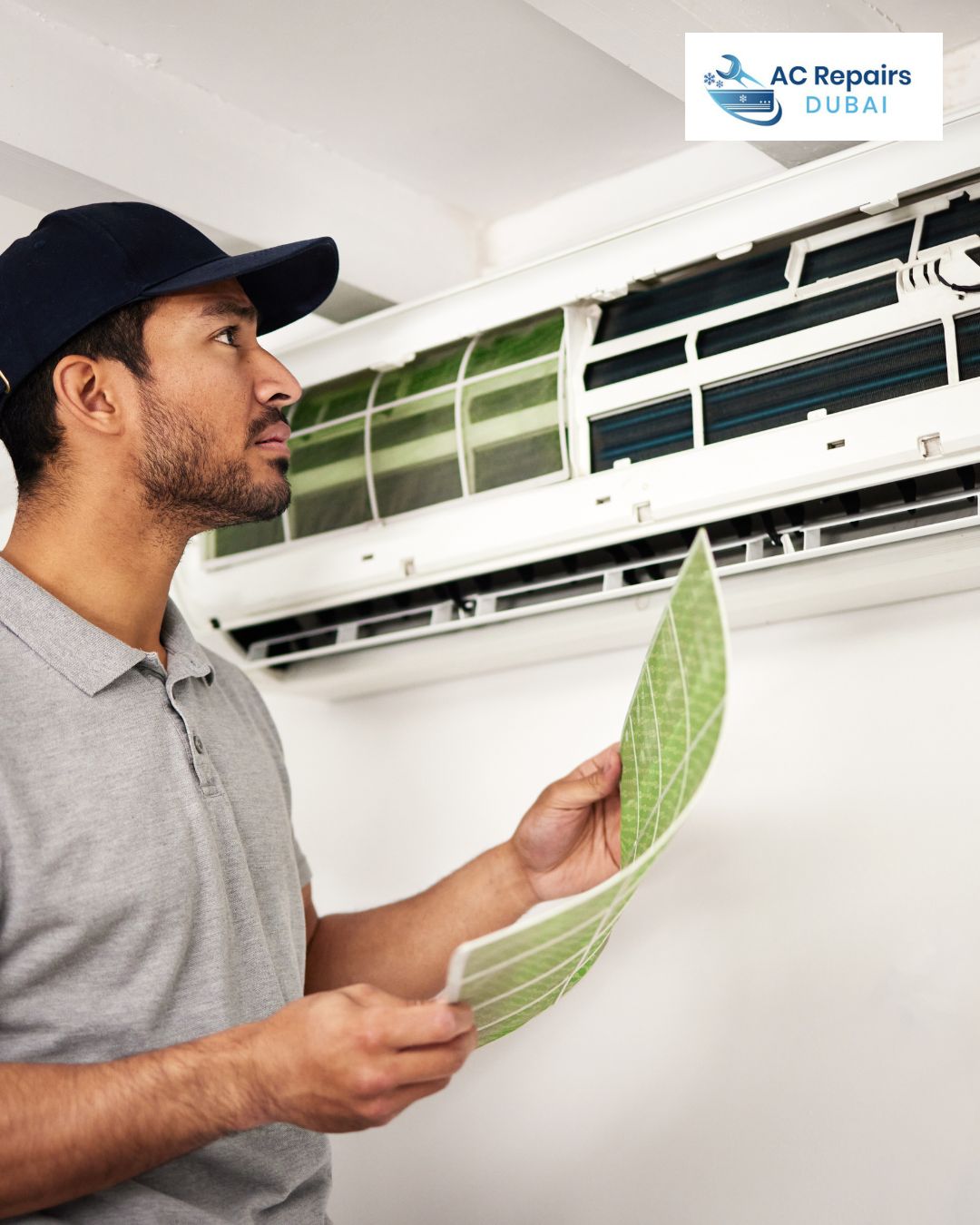 2025 Guide to Commercial AC Repair in Dubai: Costs, Common Issues & Expert Tips