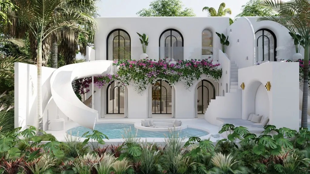 Top Trends in Sustainable Construction Bali Developers Are Embracing