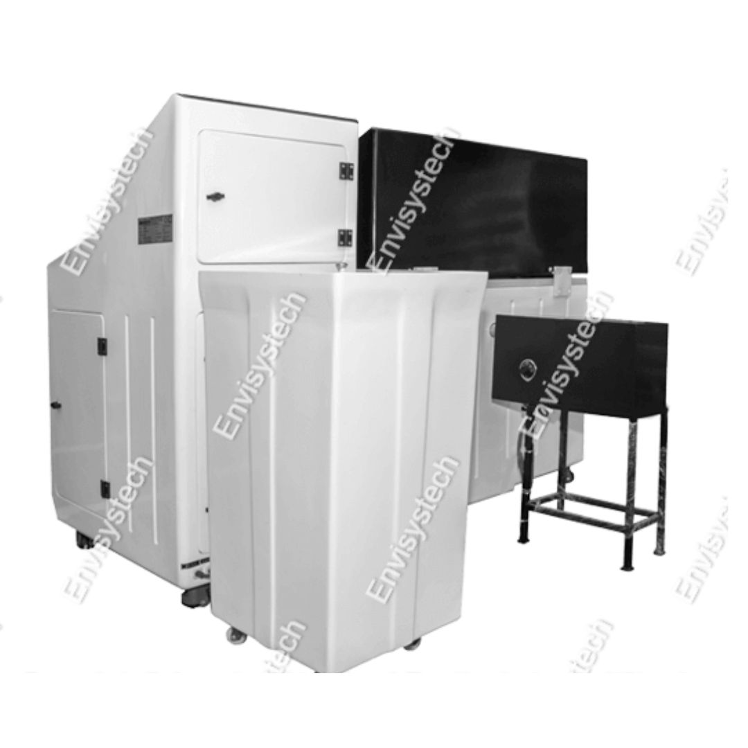 Buy Salt Spray Test Chambers in Maharashtra for Corrosion Testing | Envisys Technologies