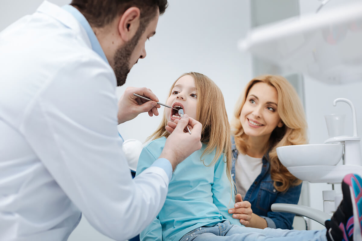 The Importance of Pediatric Dentistry for Your Child’s Oral Health