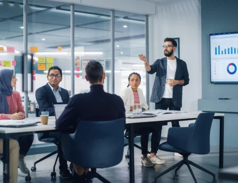 Talent Acquisition Company in Gurgaon: Your Strategic Partner for Smarter Hiring