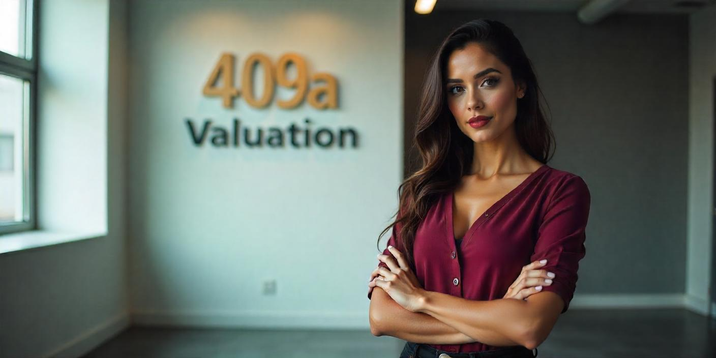 Why Do Businesses Need a 409A