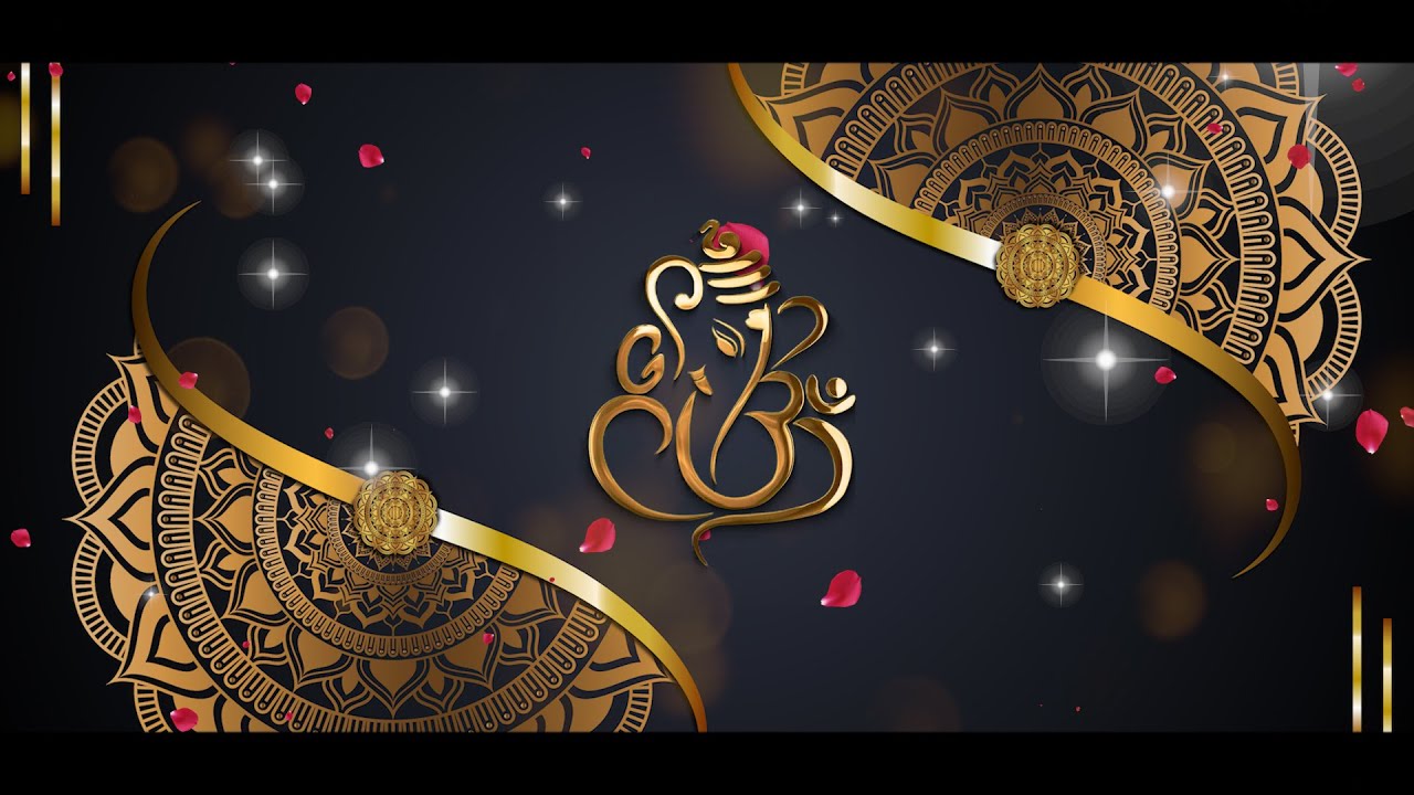 Top Templates for Wedding Invitation Video