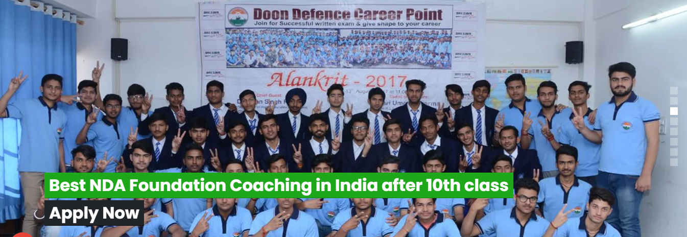 How Coaching in Dehradun Helps You Ace the SSB Interview