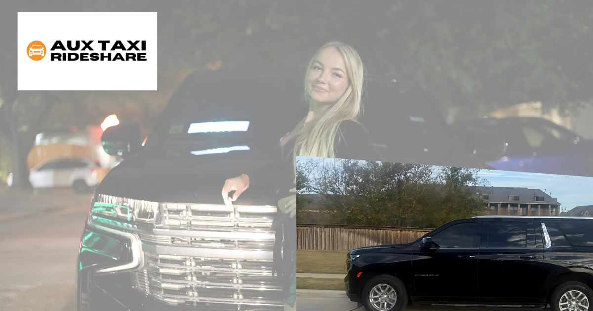 Taxi Booking Tips for Safe, Fast Rides in Dallas, Texas