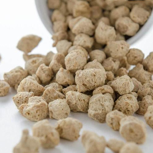 Soya Chunks Manufacturing Plant 2025: Project Report, Business Plan, Unit Setup, and Cost Analysis