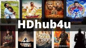 Hdhub4u Movie – Everything You Need to Know