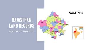 Apna Khata Rajasthan: A Comprehensive Guide to Digital Land Records