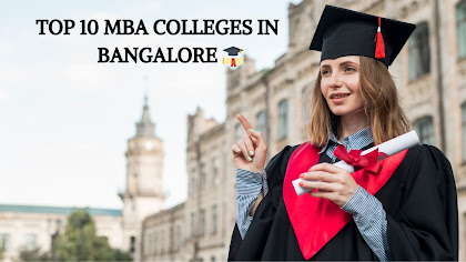 Discover the Best Regular MBA Colleges in Bangalore with Campus Dakhila
