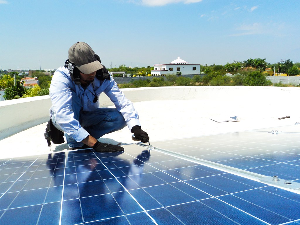 A Comprehensive Guide to Home Solar Systems