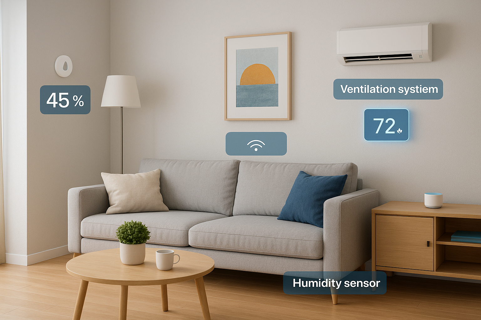 Moisture Control and Tech: The Overlooked Link That Could Save Your Business Thousands