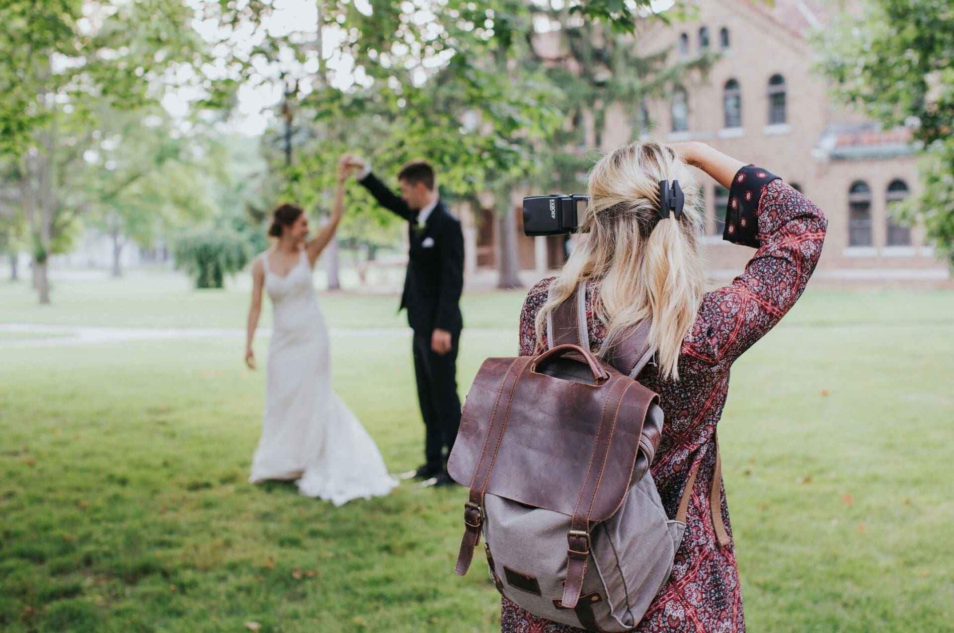 Top 5 Tips for Crafting Engaging Wedding Content That Inspires and Connects