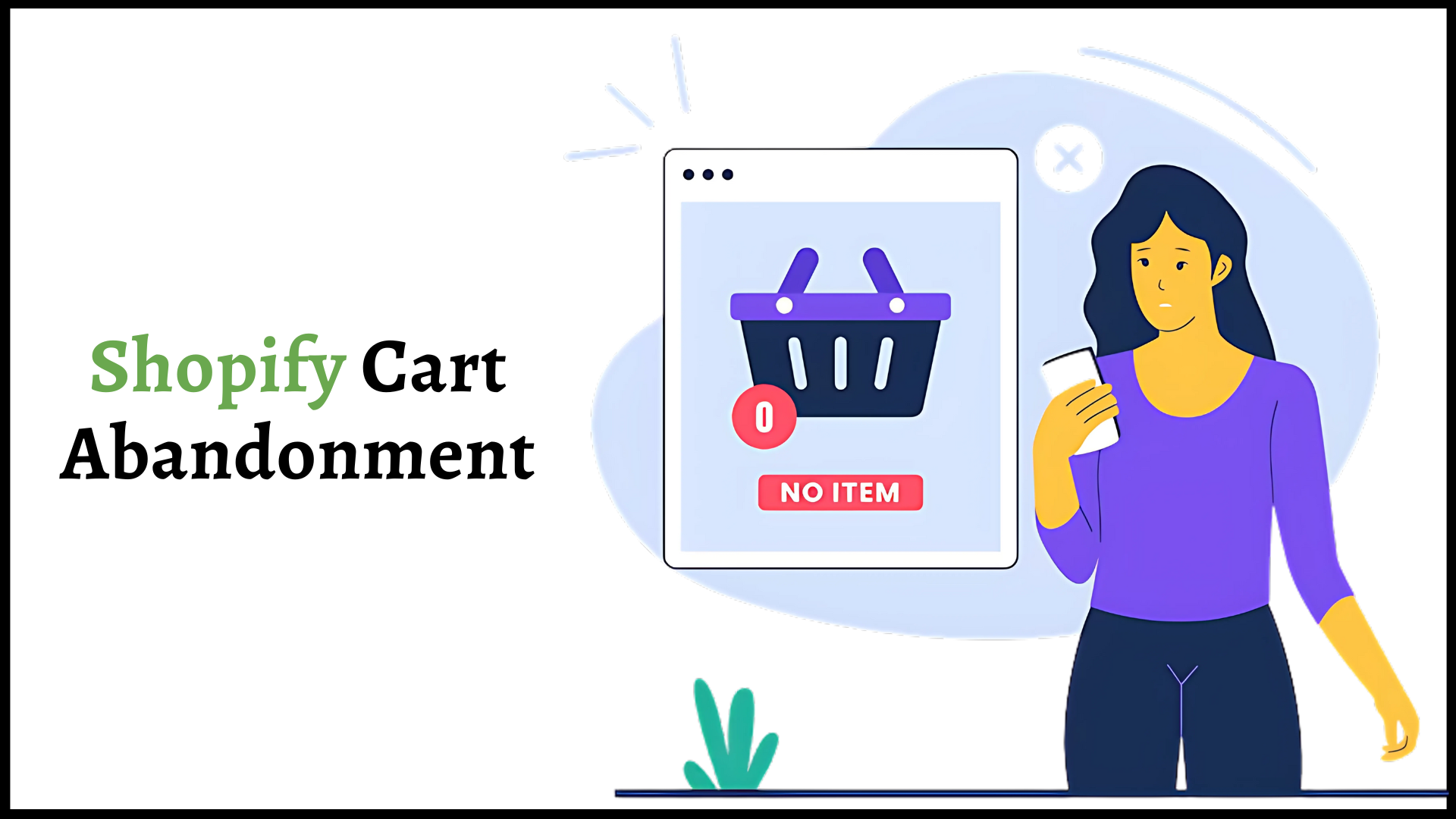 Top Custom Features That Helped Us Reduce Shopify Cart Abandonment by 30%