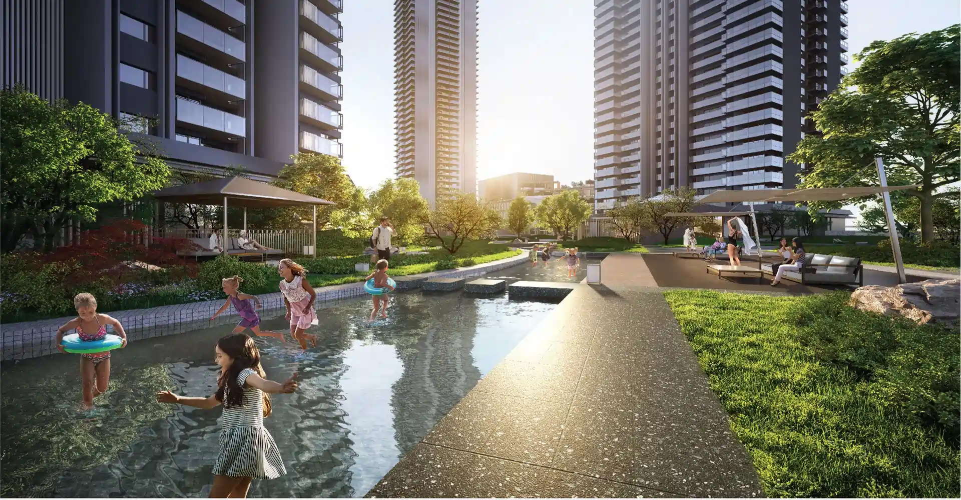 Krisumi City - an innovative Indo-Japanese mega city in Gurgaon