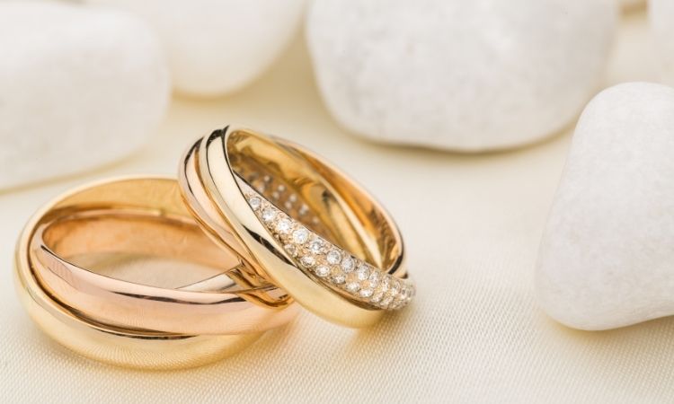 Timeless Treasures: The Enduring Magic of Jewelry