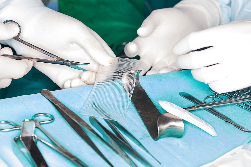 The Integral Role of Lister Bandage Scissors in Modern Nursing Practices