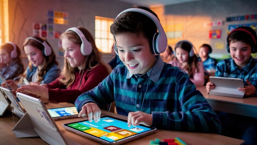 Top 7 ABC Story Apps to Help Kids Learn Letters