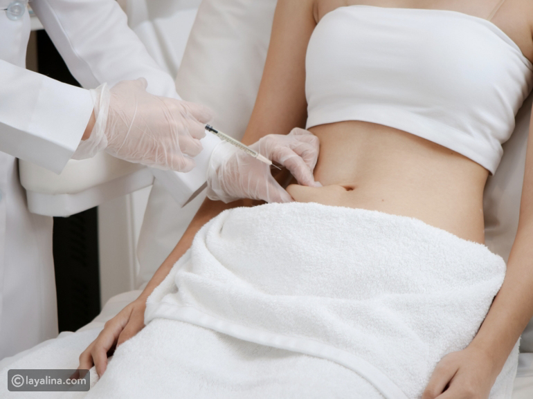 Gen Z’s Favorite Fat Loss Technique: Injections That Really Work