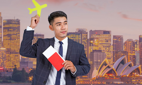 Complete Guide to Applying for Skilled Independent Visa Subclass 189