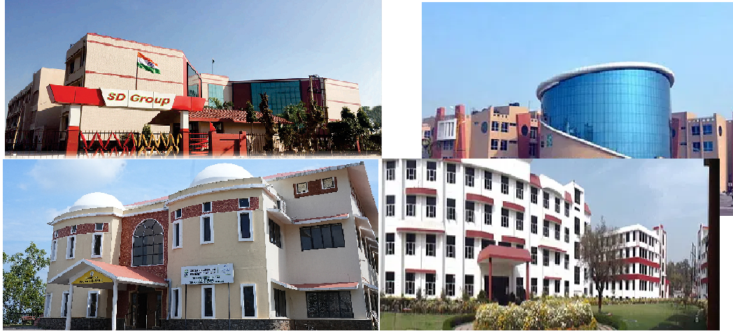 Top 10 MBA Colleges in Faridabad (2025) – A Comprehensive Guide