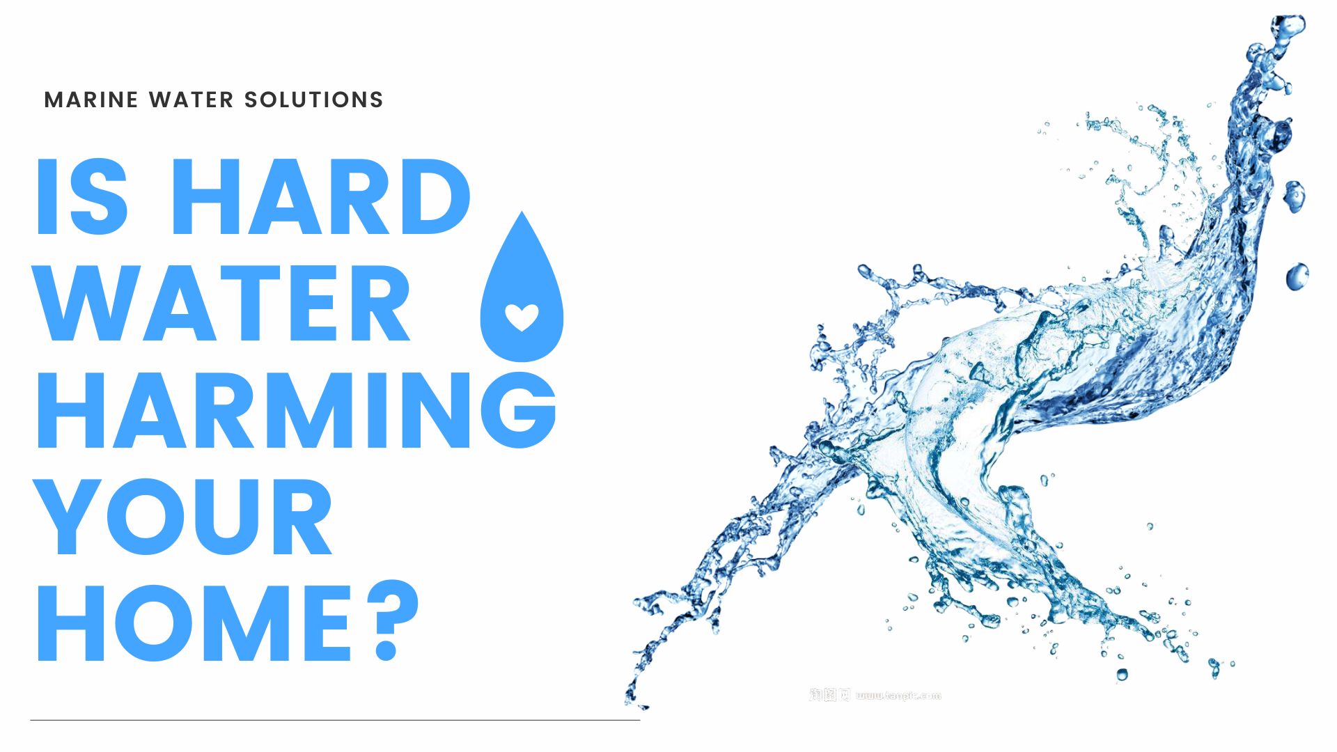 Understanding Hard Water: What It Is, Why It Matters, and How to Deal With It