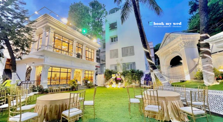 Top 10 Wedding Resorts in Kolkata for a Dream Ceremony