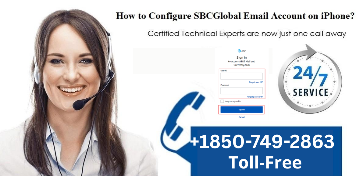 A Comprehensive Guide to Easily Get in Touch with SBCGlobal Customer Service?