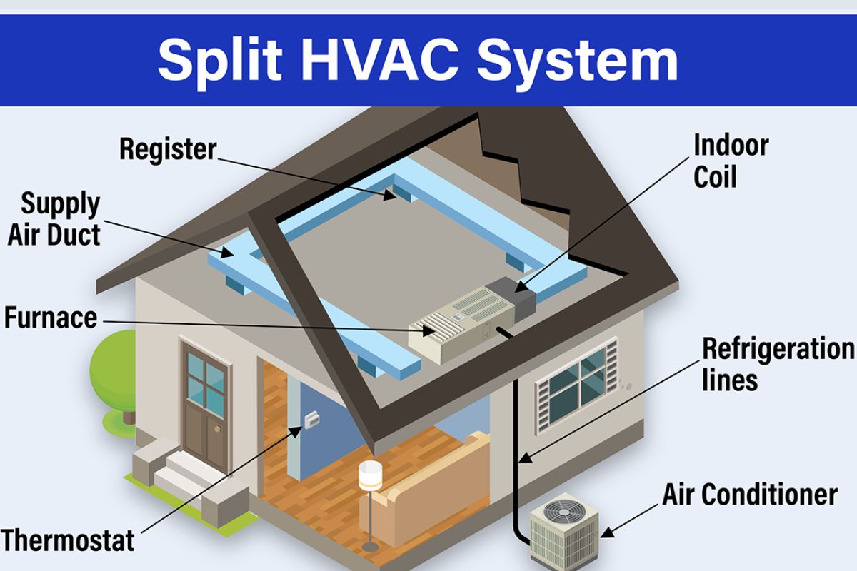 Lennox International's Strategic Approach and Developments in the China HVAC Systems Market