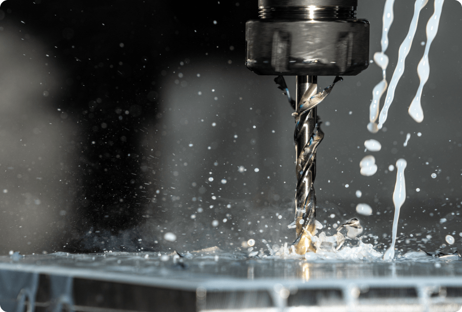 Navigating Growth and Innovation in the Spain CNC Drilling Machine Market: A Look at TIBO Tiefbohrtechnik GmbH's Role