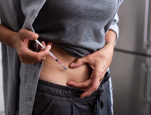 How Does Wegovy Help With Weight Loss?