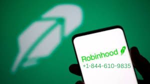 How do I talk directly on Robinhood? (((Ask~FOR~help)))