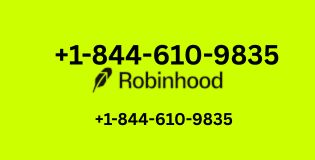 How do I talk directly on Robinhood? Get Support