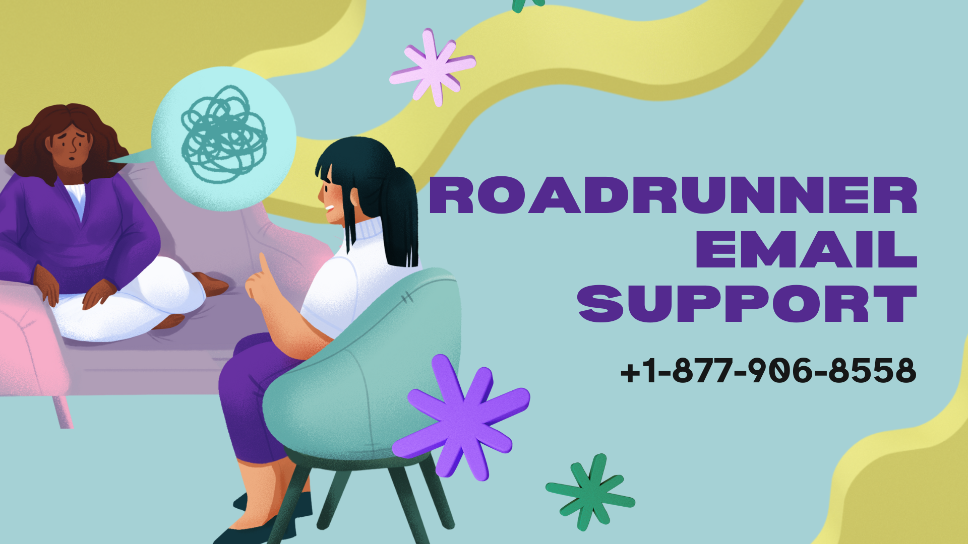 How to Get In Touch with Roadrunner Email Support: Your Step-by-Step Guide