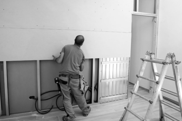Expert Drywall Takeoff Services for Accurate Project Estimations