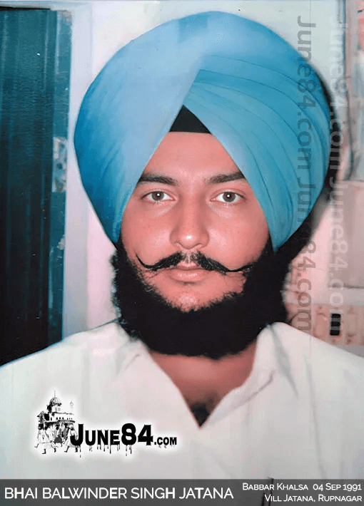 Powerful Legacy of Bhai Balwinder Singh Jatana: A Positive Impact Story