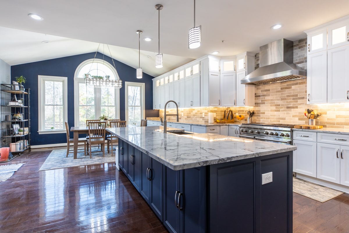 Transform Your Space with Expert Remodeling Services Near You