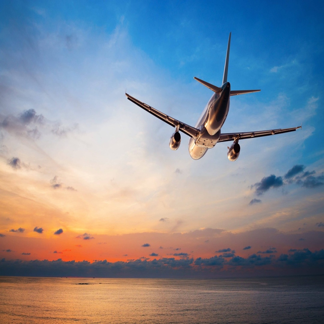 United Airlines Customer Support – Speak to a Live Agent at 1-888-705-4090