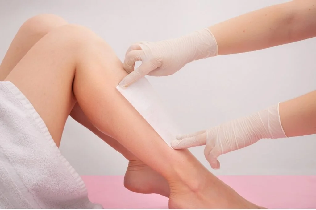 Smooth Skin Awaits – At-Home Waxing in Lahore