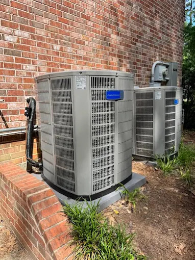 Blue Heron HVAC Solutions LLC