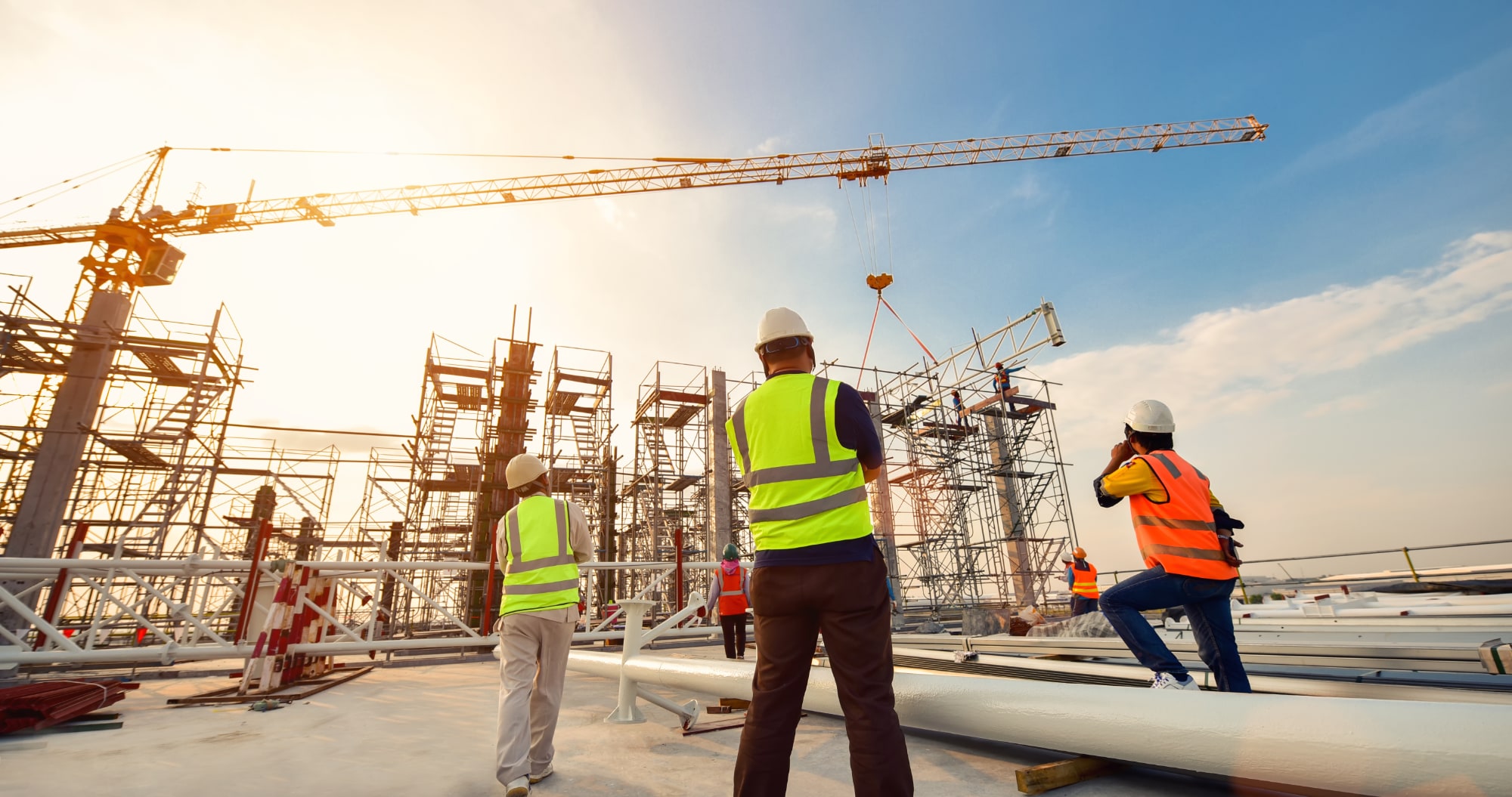 General Contractors in Yonkers NY: Fix Your Roof Fast