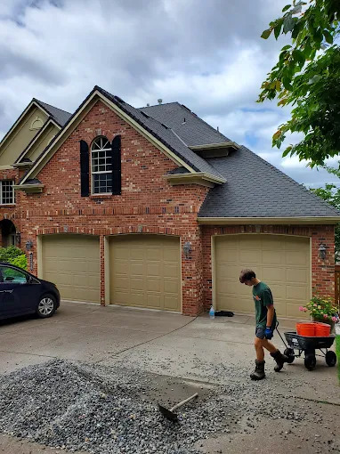 Siding Painting Service in Vancouver, Washington